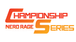 NRG Series Logo
