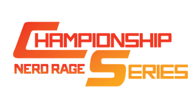 NRG Series Logo
